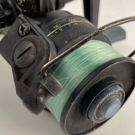  Abu Garcia アブガルシア カーディナルC3 スピニングリール