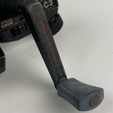  Abu Garcia アブガルシア カーディナルC3 スピニングリール