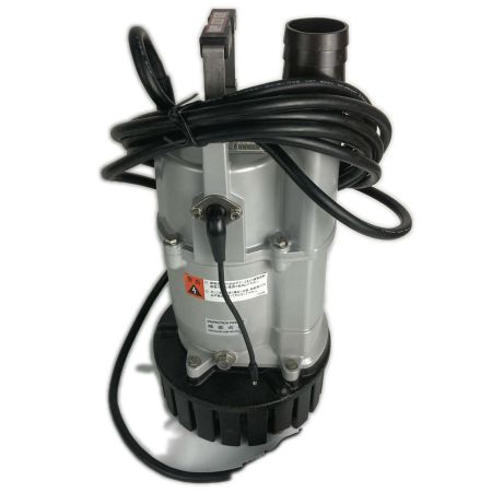  桜川ポンプ製作所 水中ポンプ 50Hz UEX-40C 未使用品