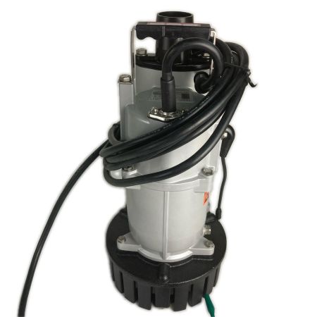  桜川ポンプ製作所 水中ポンプ 50Hz UEX-40C 未使用品