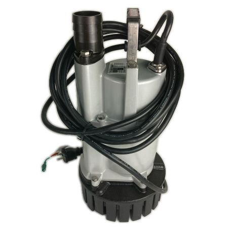  桜川ポンプ製作所 水中ポンプ 50Hz UEX-40C 未使用品