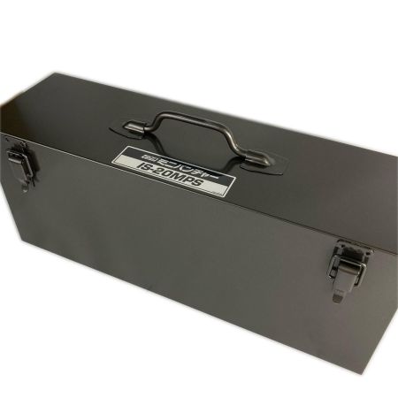  イクラ(育良) 電動油圧式ミニパンチャー AC100V（50/60Hz) IS-20MPS 未使用品