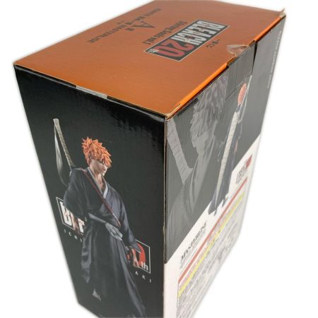   黒崎一護 死神代行 一番くじA賞 BLEACH ブリーチ 20th Stirring Souls vol.1 フィギュア 未開封