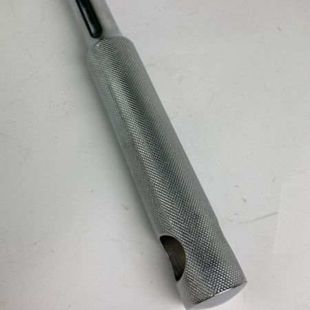  FPC スピンナーハンドル 差込角19.0mm 全長500mm SPH-641