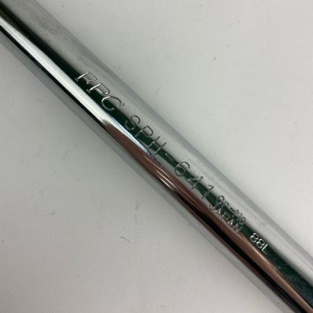  FPC スピンナーハンドル 差込角19.0mm 全長500mm SPH-641