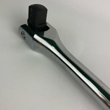  FPC スピンナーハンドル 差込角19.0mm 全長500mm SPH-641