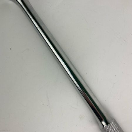  FPC スピンナーハンドル 差込角19.0mm 全長500mm SPH-641