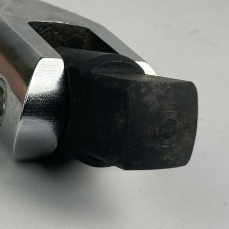  FPC スピンナーハンドル 差込角19.0mm 全長500mm SPH-641