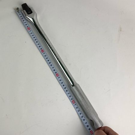  FPC スピンナーハンドル 差込角19.0mm 全長500mm SPH-641