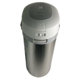 Panasonic パナソニック 2026年製 生ゴミ処理機 乾燥式 取説付 MS-N53XD ホワイトxシルバー ニオイアリ Bランク