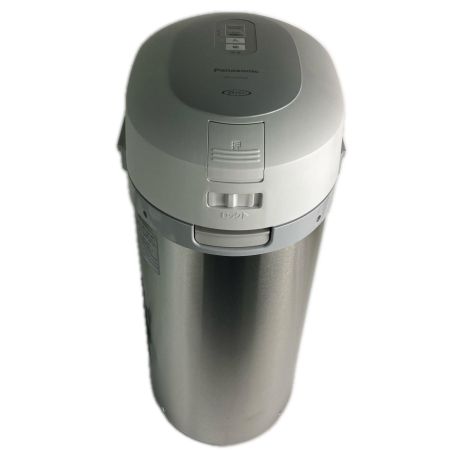 Panasonic パナソニック 2026年製 生ゴミ処理機 乾燥式 取説付 MS-N53XD ホワイトxシルバー ニオイアリ