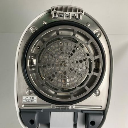 Panasonic パナソニック 2026年製 生ゴミ処理機 乾燥式 取説付 MS-N53XD ホワイトxシルバー ニオイアリ