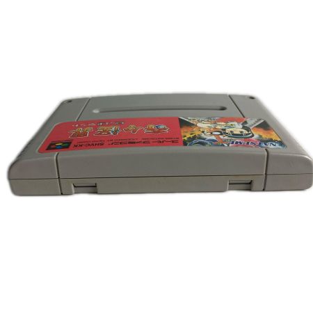  NATSUME 奇々怪界 謎の黒マント スーパーファミコンソフト SF