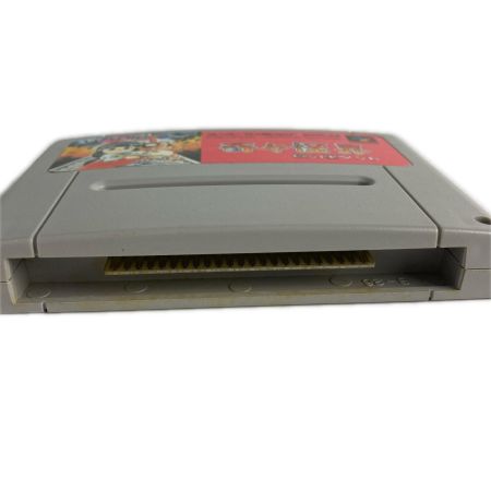  NATSUME 奇々怪界 謎の黒マント スーパーファミコンソフト SF