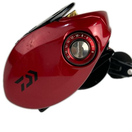  DAIWA ダイワ HRF PEスペシャル 7.3L-TW（左巻き） 00613499