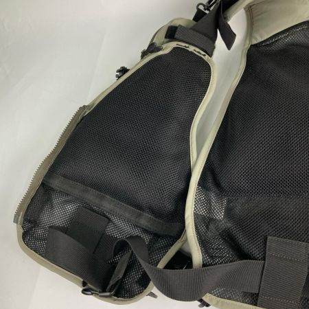  Pazdesign パズデザイン フィッシングベスト ZFV-029 オリーブ