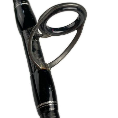  SHIMANO シマノ 21グラップラー TypeC S82XH-3 ロッド 301833