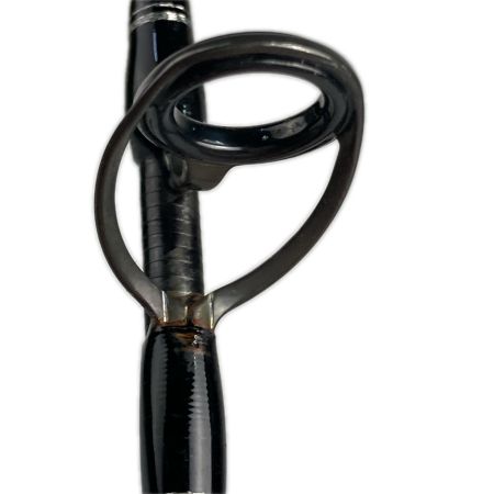  SHIMANO シマノ 21グラップラー TypeC S82XH-3 ロッド 301833