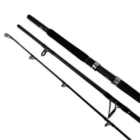  SHIMANO シマノ 21グラップラー TypeC S82XH-3 ロッド 301833