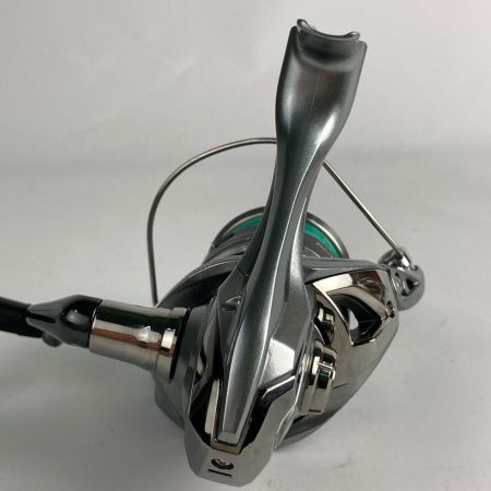  SHIMANO シマノ スピニングリール 21ナスキー 4000XG 043238 箱付