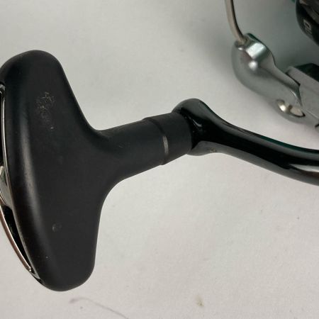  SHIMANO シマノ スピニングリール 21ナスキー 4000XG 043238 箱付