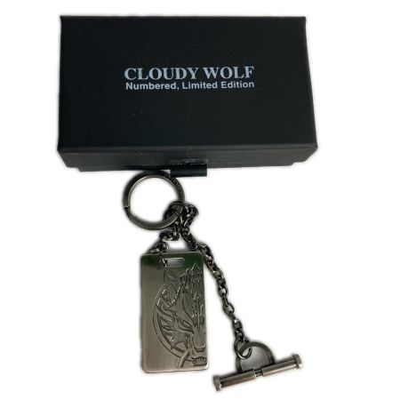   ファイナルファンジーII アドベントチルドレン ピーシーズ リミテッド 限定BOX FF7 クラウド+フェンリル 欠品あり