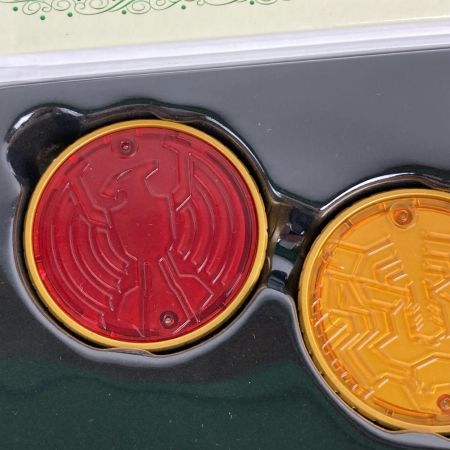   仮面ライダー生誕40周年記念 特製コアメダルセット 仮面ライダーオーズ/OOO 鴻上ファウンデーション