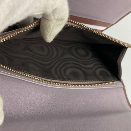  GUCCI グッチ 三つ折り長財布 294977 ブラウン 箱付