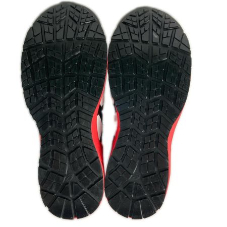  asics アシックス 安全靴 26.5cm WINJOB ウィンジョブ CP304 BOA 1271A030 ホワイトxブラック