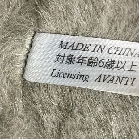   AVANTI(アバンティー) ゴールドシップ号 151回天皇賞 競走馬ぬいぐるみ HOT MILK