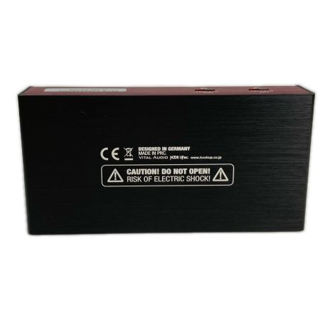  POWER CARRIER POWER CARRIER パワーサプライ VA-08MKII 未使用品