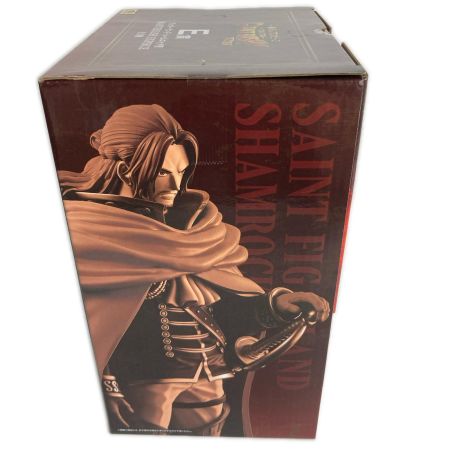   ワンピース一番くじまとめ エルバフ編 GIANT BASH!! Vol.1 ラストワン賞ロキ・B賞ウソップ・E賞シャムロック聖
