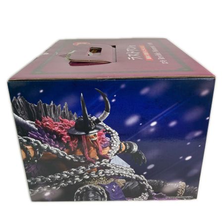   ワンピース一番くじまとめ エルバフ編 GIANT BASH!! Vol.1 ラストワン賞ロキ・B賞ウソップ・E賞シャムロック聖