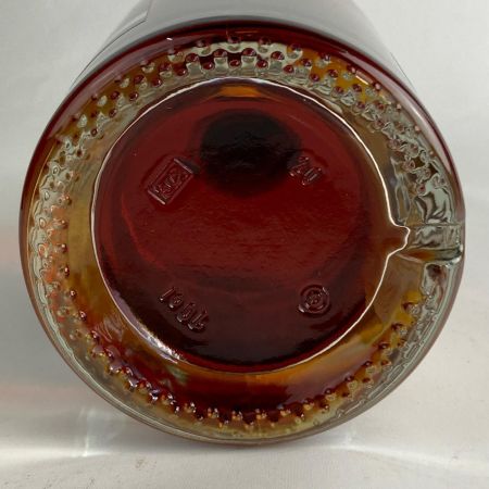 【北海道内限定発送】 十勝ワイン 十勝ブランデー 島梟 北海道熟成30年 700ml 40％ 未開栓