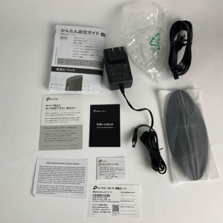  TP-Link Archer Wi-Fi 7 ルーター BE7200