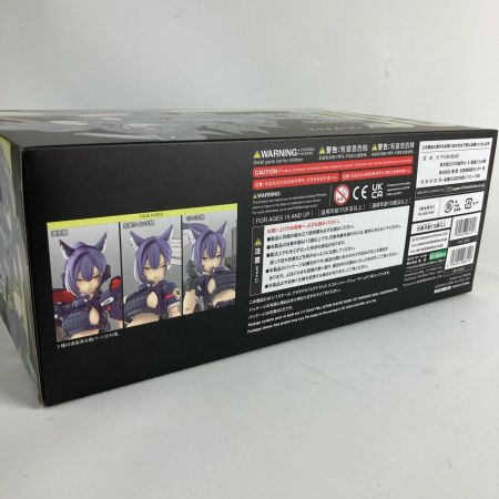  コトブキヤ ユグドラシス スコル・シャープシューター 「メガミデバイス」36 未開封