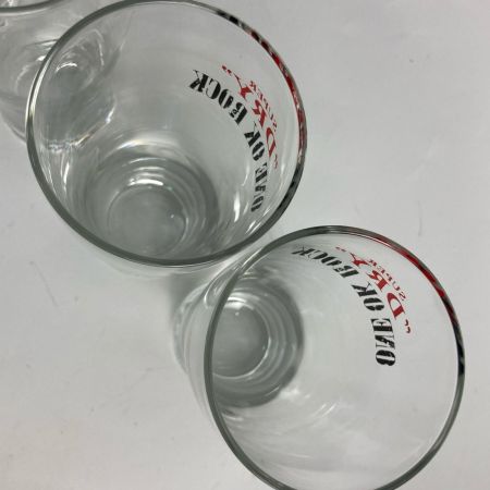   アサヒ スーパードライ ONEOKROCK グラスペアセット 第1弾 ワンオクロック 未使用品