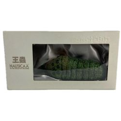 風の谷のナウシカ 王蟲 蒼眼 フィギュア 開封品 Sランク