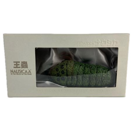 風の谷のナウシカ 王蟲 蒼眼 フィギュア 開封品