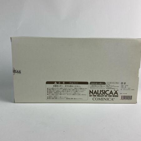 風の谷のナウシカ 王蟲 蒼眼 フィギュア 開封品