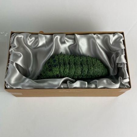 風の谷のナウシカ 王蟲 蒼眼 フィギュア 開封品
