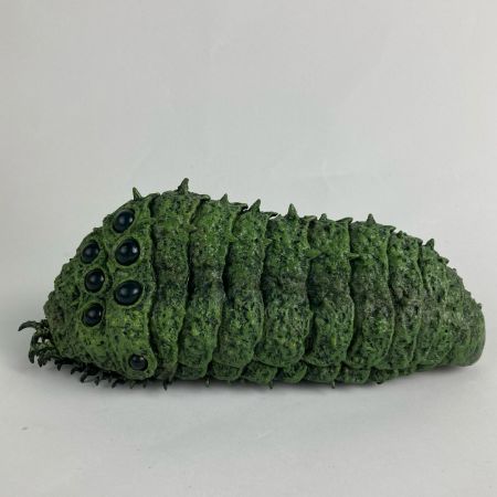 風の谷のナウシカ 王蟲 蒼眼 フィギュア 開封品