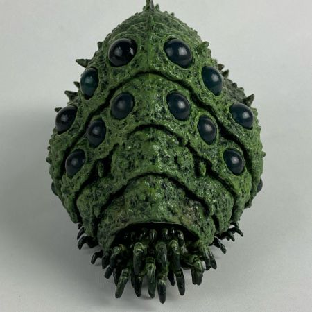 風の谷のナウシカ 王蟲 蒼眼 フィギュア 開封品