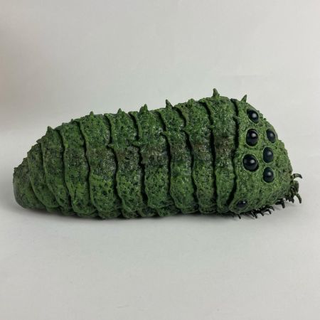 風の谷のナウシカ 王蟲 蒼眼 フィギュア 開封品