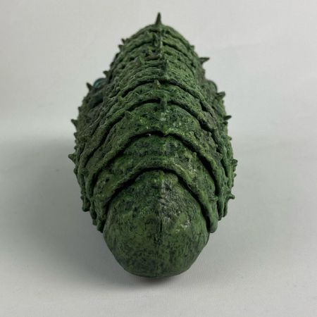風の谷のナウシカ 王蟲 蒼眼 フィギュア 開封品
