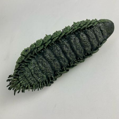 風の谷のナウシカ 王蟲 蒼眼 フィギュア 開封品