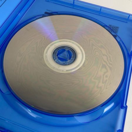  CAPCOM PS5ソフト プラグマタ PRAGMATA プレステ５