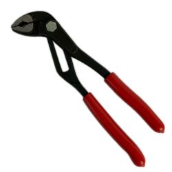■■ Snap-on スナップオン ウォーターポンププライヤー AWPBX10 レッド Bランク