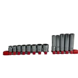 KTC ケーティーシー ソケットセット(12個) ソケットホルダーセット(13個/B3.B3L) ソケットホルダーセット Bランク