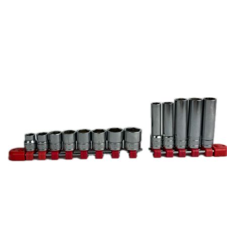 KTC ケーティーシー ソケットセット(12個) ソケットホルダーセット(13個/B3.B3L) ソケットホルダーセット
